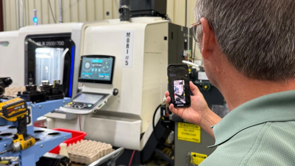 See FullShop™ Gen 3 in Action: Book Your Live Shop Demo Today